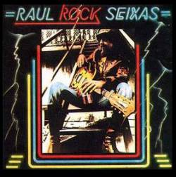 Raul Rock Seixas